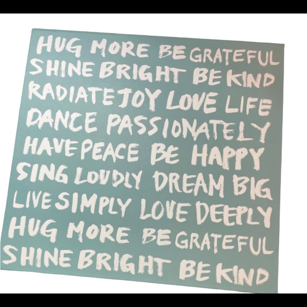 Grateful Box